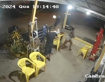 Bairro de Macapá tem 3ª execução em uma semana