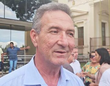Senador pede que ‘bônus’ do Enem na Unifap seja analisado na CCJ