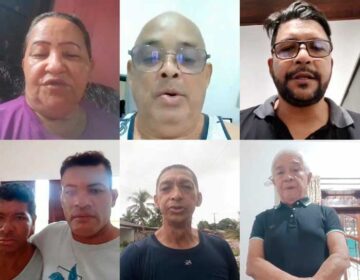 Familiares e ex-pacientes defendem centro terapêutico que pode ser fechado