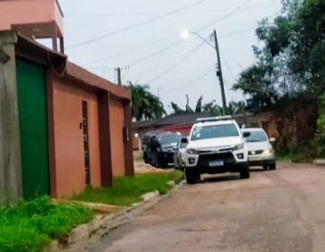 Deputada estadual é alvo na 2ª fase da ‘Cartas Marcadas’