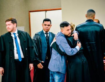 Acusado de matar 3 servidores da Unifap é inocentado