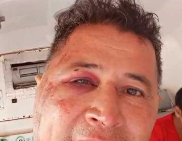 Polícia desvenda assassinato de locutor