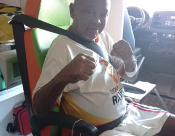 Lutador social, Nelson dos Anjos enfrenta maior ‘round’ da vida