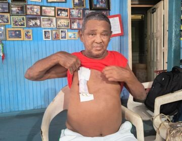 Morre o lutador social Nelson dos Anjos