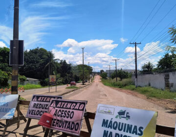 Após entrave com Iphan, obras da Rodovia JP são retomadas