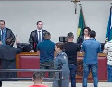Júri absolve policiais acusados de execução no Amapá