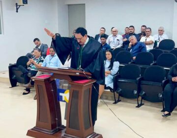 TCE elege presidente ‘tampão’ e encerra ‘era JK’, por enquanto