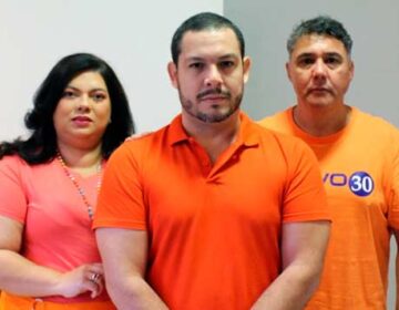 ‘Sou de direita, mas não bolsonarista’, diz pré-candidato à prefeitura de Macapá