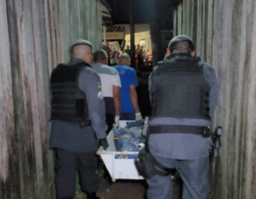 Suspeito de assassinar dançarina em assalto morre em tiroteio com a PM