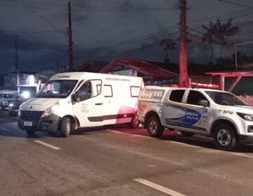 Faccionado morto em confronto era investigado em vários homicídios