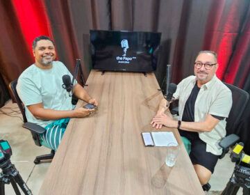 No The Papo, especialista afirma que IA ‘não tem mais volta’