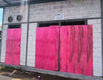 Após abandono, Semsa diz que tem projeto para reutilizar usina de oxigênio