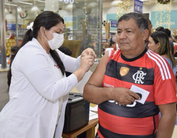 Casos de dengue sobem 212% e deixam Santana em alerta