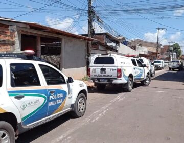 Homem é morto pelo primo com 11 facadas