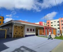Dorinaldo confirma novas creches e ônibus para escolas no Amapá