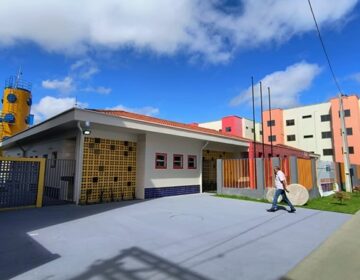 Dorinaldo confirma novas creches e ônibus para escolas no Amapá