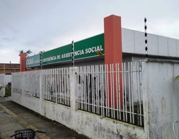 PMM anuncia obras e reformas para a assistência social