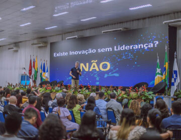 Administradores debatem sustentabilidade e desenvolvimento da Amazônia