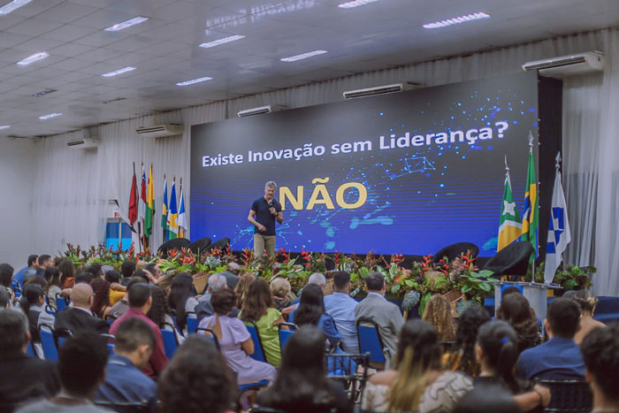 Administradores debatem sustentabilidade e desenvolvimento da Amazônia