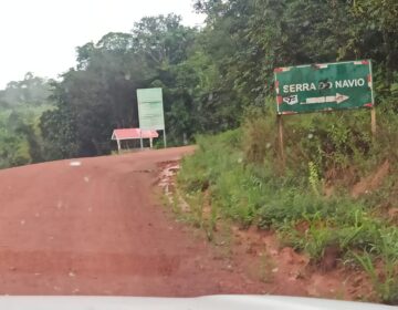 Procurado por duplo homicídio trabalhava para prefeitura do interior do Amapá