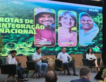 Rotas da Integração quer incluir pequenos produtores