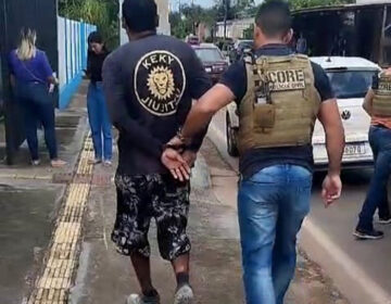 Homem que tentou matar o namorado da ex-esposa é condenado