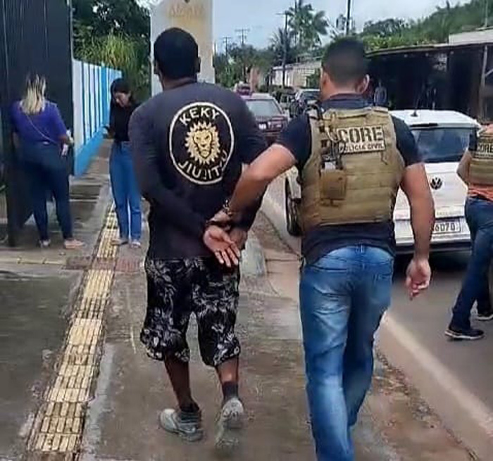 Homem que tentou matar o namorado da ex-esposa é condenado