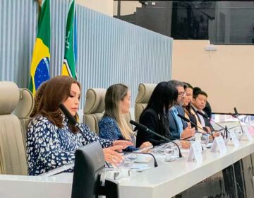Violência obstétrica: deputadas e MP discutem como reduzir casos