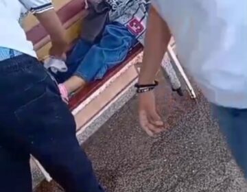Alunos flagrados bêbados em escola serão transferidos