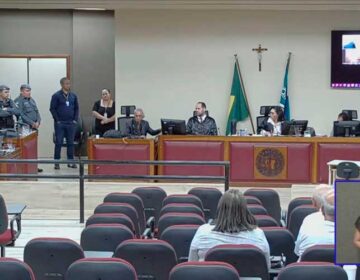 Mandante e executor de Clodoaldo são condenados a quase 50 anos