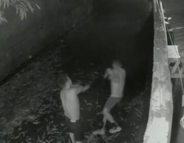 Suspeitos de atirar na cabeça de corredor de rua são presos