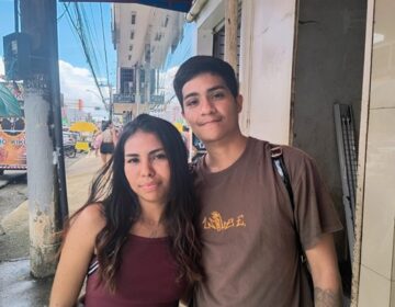 “Quanto tiver, a gente gasta”, diz casal sobre compras para o Dia dos Namorados