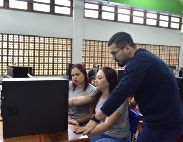 Inscrições para profissionalização de mulheres são prorrogadas