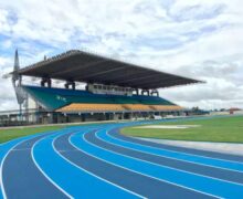 Corrida reunirá 500 crianças autistas no Zerão