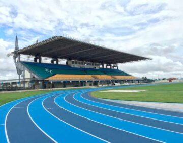 Corrida reunirá 500 crianças autistas no Zerão