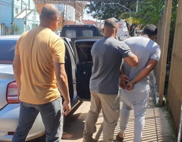 Homem entorpecia adolescentes para estuprá-las, diz polícia