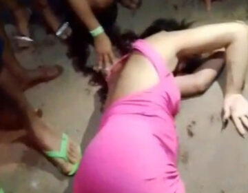 Jovem esfaqueada por garotas de programa pode ficar tetraplégica
