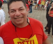 PSTU anuncia pré-candidato a prefeito