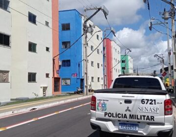 Morador executado no Residencial Vila dos Oliveiras era faccionado, diz polícia
