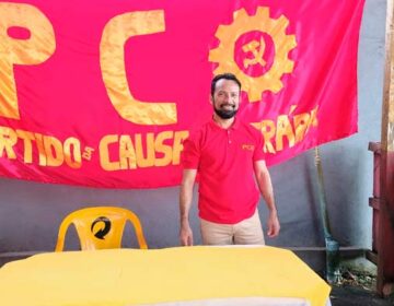 PCO faz convite ao PSTU e diz que prefeitura ‘não gera nem subempregos’