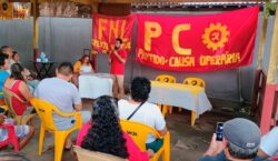 PCO tem registro suspenso pelo TRE por abandono de processo