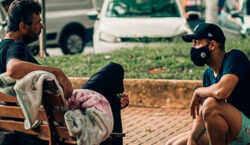 O amor é o maior dos poderes