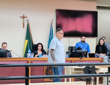 ‘Motorista da BMW’ é condenado por duplo homicídio