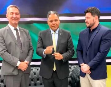 PSD e MDB anunciam apoio à PEC que amplia transposição