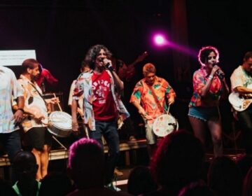 Arraiá do Povo anuncia shows nacionais de forró e brega