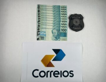 Mulher é presa ao receber dinheiro falso em condomínio de Macapá