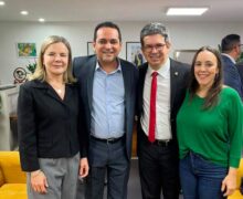 PT nacional anuncia apoio à pré-candidatura de Paulo Lemos