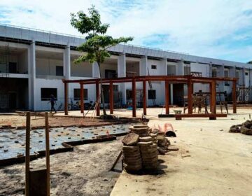 Com aditivo, reforma da prefeitura de Macapá chega a quase R$ 6 milhões