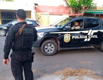Operação prende 3 condenados por homicídio, roubo e tráfico em Macapá