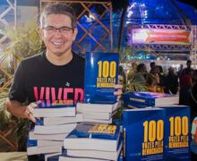 Encontro Literário em Macapá vai lançar livros de autores amapaenses